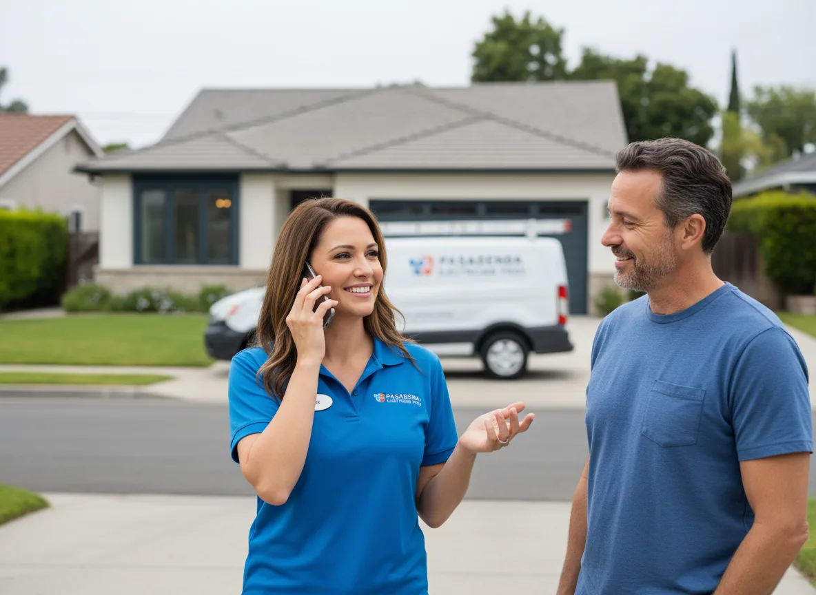 Electrician Coxs Creek, KY FAQs